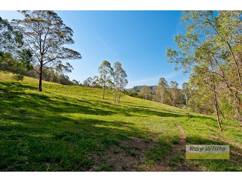 Kobble Creek QLD 4520