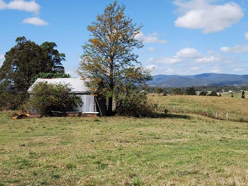 Dayboro QLD 4521