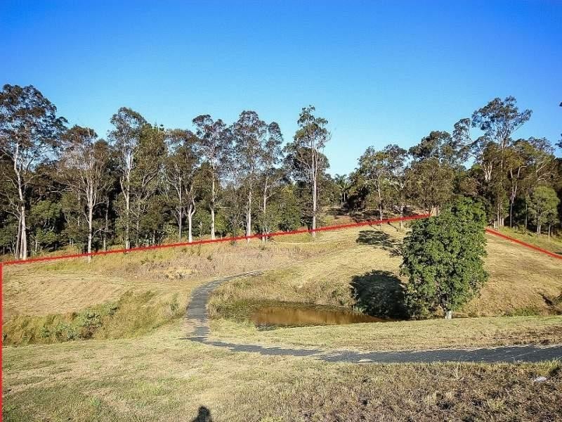 49/26 Currell Circuit, Samford Valley QLD 4520