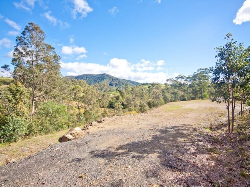 Cedar Creek QLD 4520