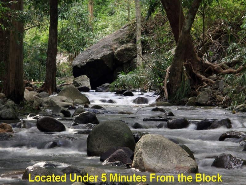 Cedar Creek QLD 4520