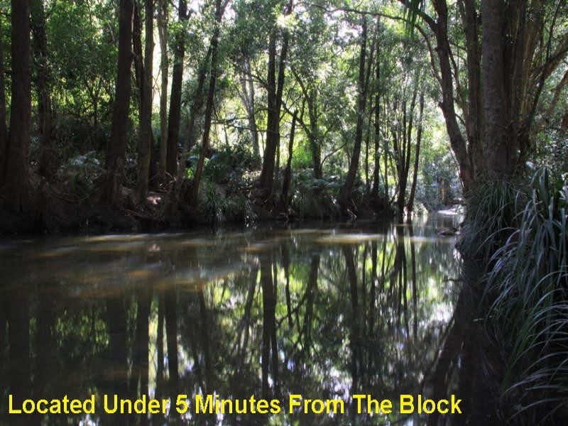 Cedar Creek QLD 4520