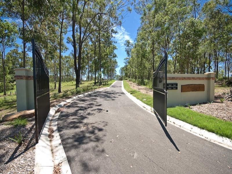 Lot 3, 994 Mt Samson Road, Samsonvale QLD 4520