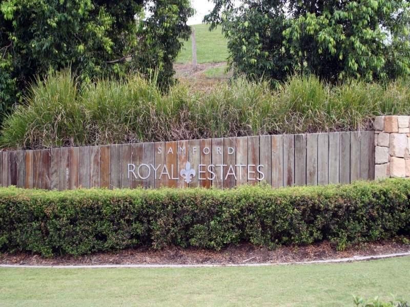 Samford Valley QLD 4520