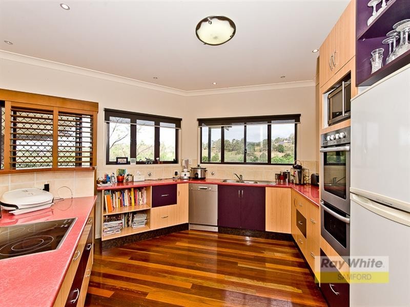 Wights Mountain QLD 4520