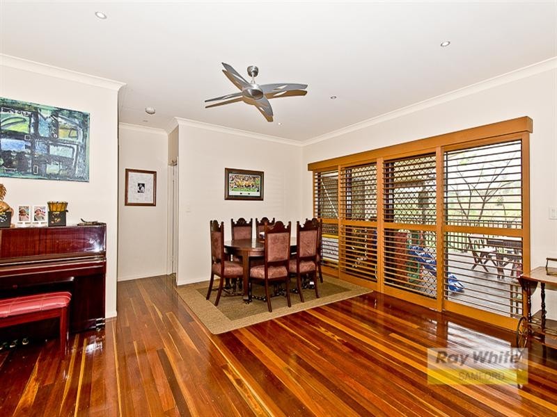 Wights Mountain QLD 4520