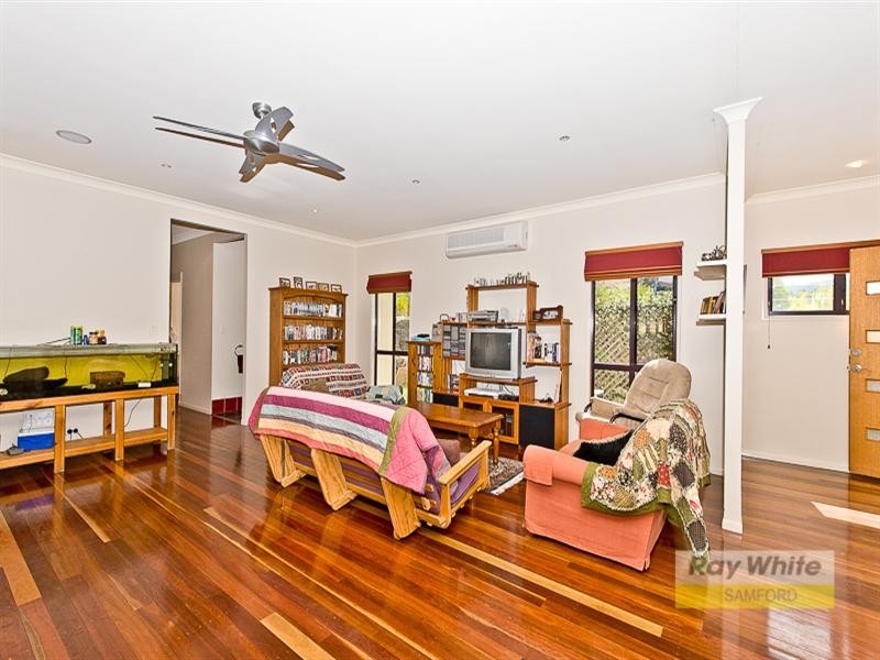 Wights Mountain QLD 4520