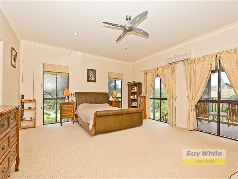 Wights Mountain QLD 4520