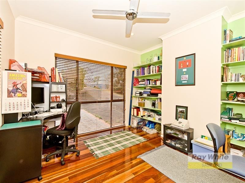 Wights Mountain QLD 4520