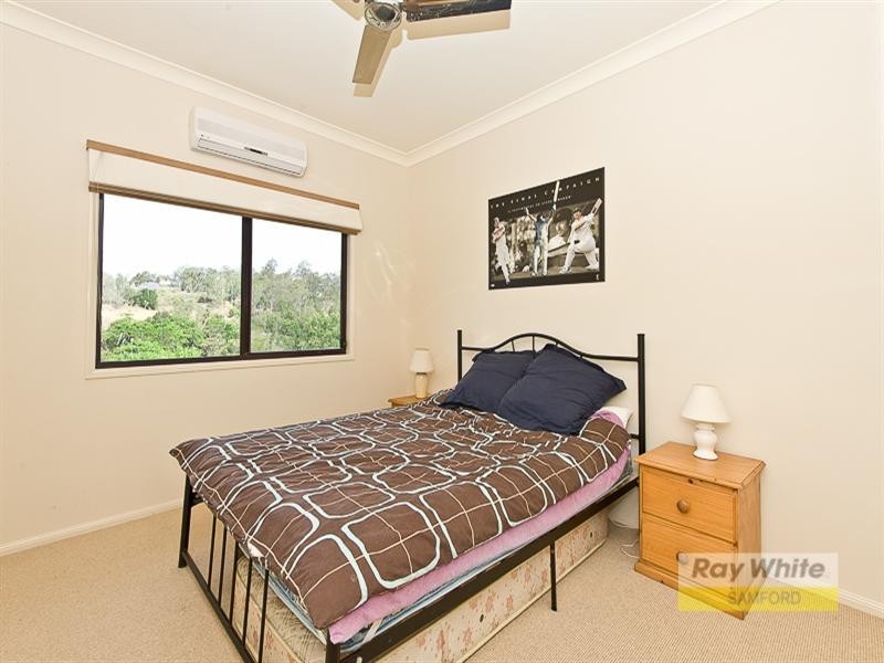 Wights Mountain QLD 4520