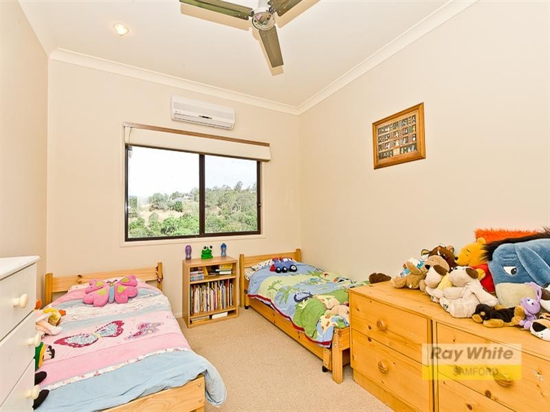 Wights Mountain QLD 4520