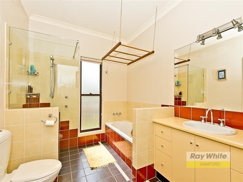 Wights Mountain QLD 4520