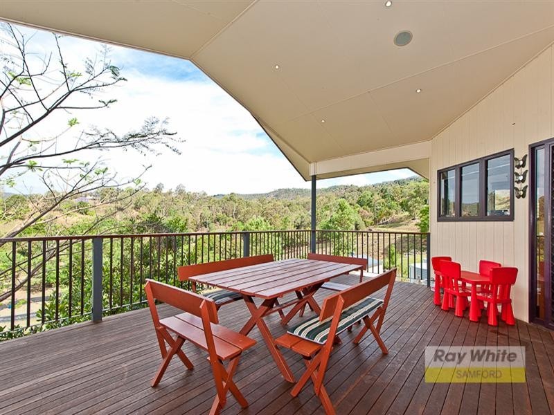 Wights Mountain QLD 4520