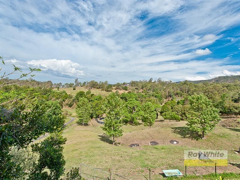 Wights Mountain QLD 4520