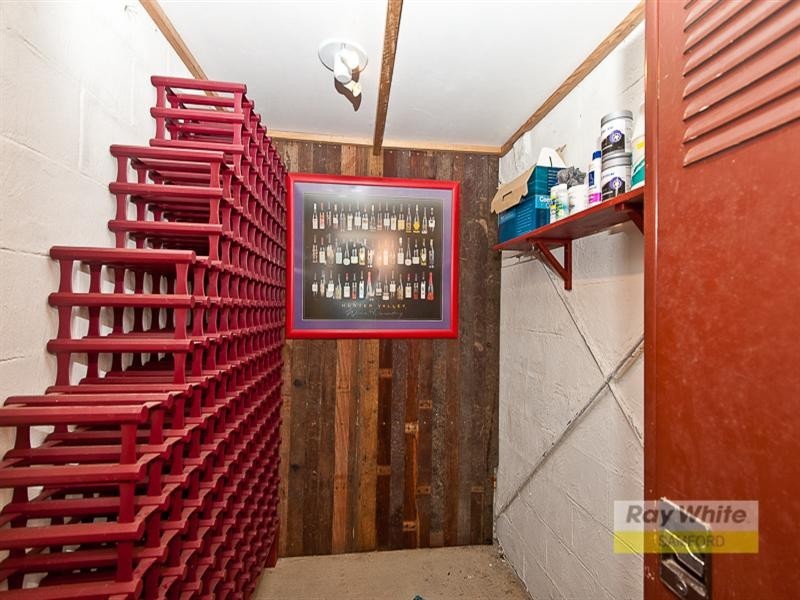 Wights Mountain QLD 4520