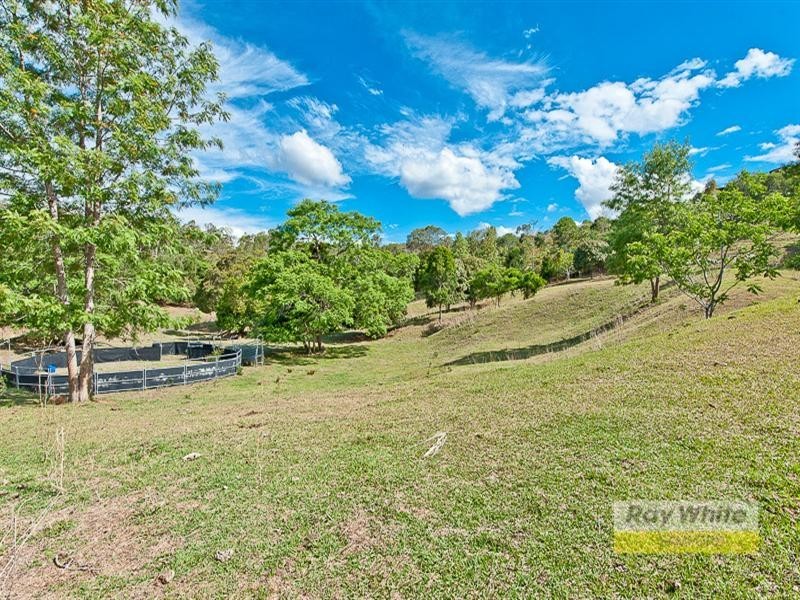 Wights Mountain QLD 4520