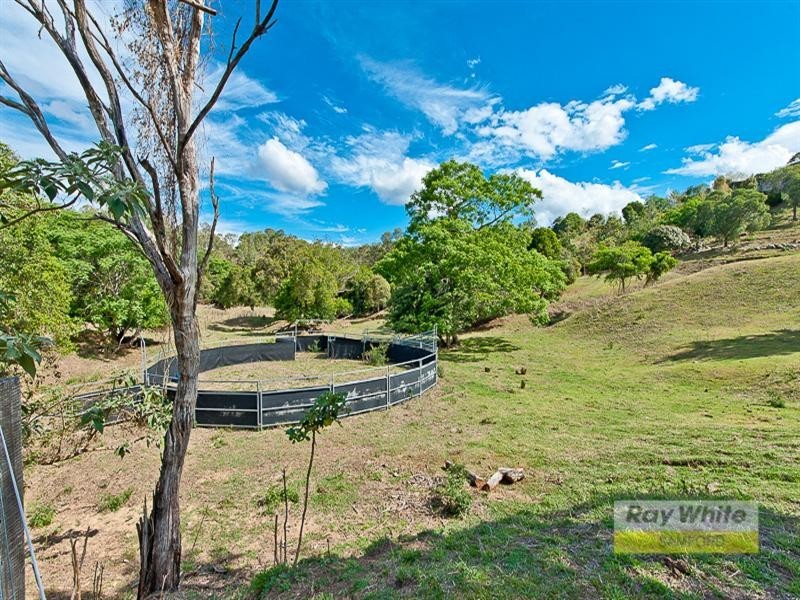 Wights Mountain QLD 4520