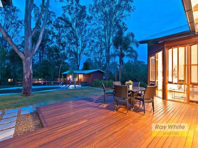 52 Camp Mountain Road, Camp Mountain QLD 4520