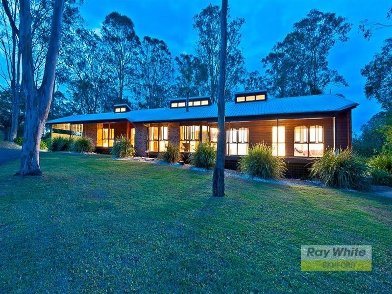 52 Camp Mountain Road, Camp Mountain QLD 4520