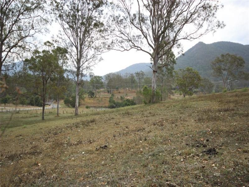 Samford Valley QLD 4520