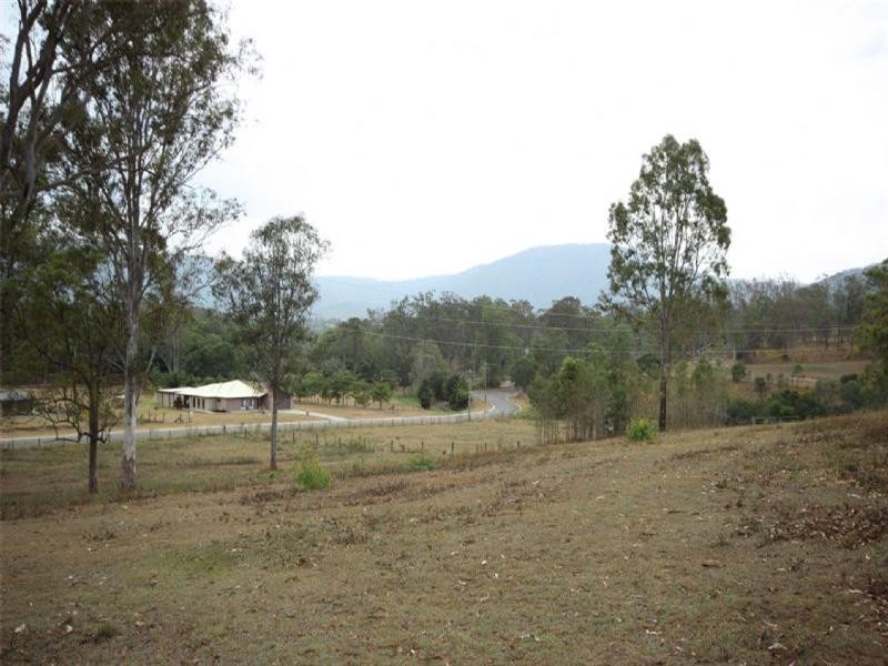 Samford Valley QLD 4520