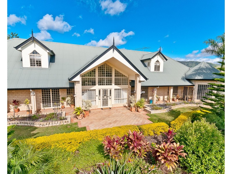 Cedar Creek QLD 4520