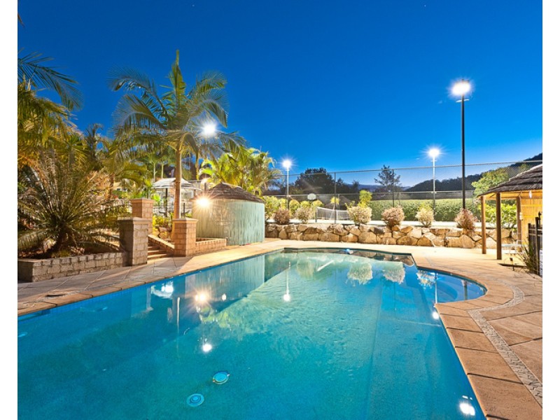 Cedar Creek QLD 4520