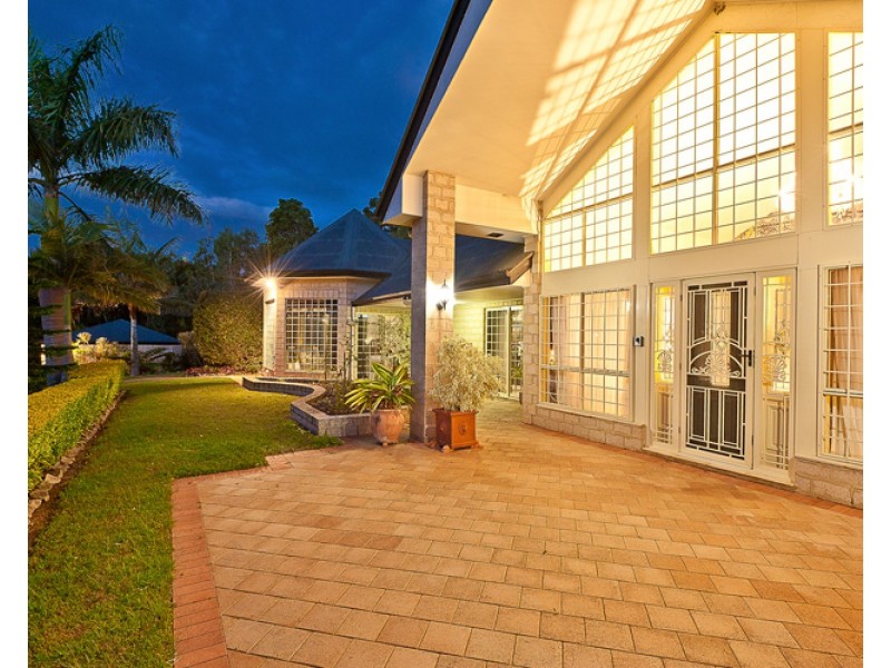 Cedar Creek QLD 4520