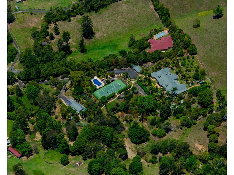 Cedar Creek QLD 4520