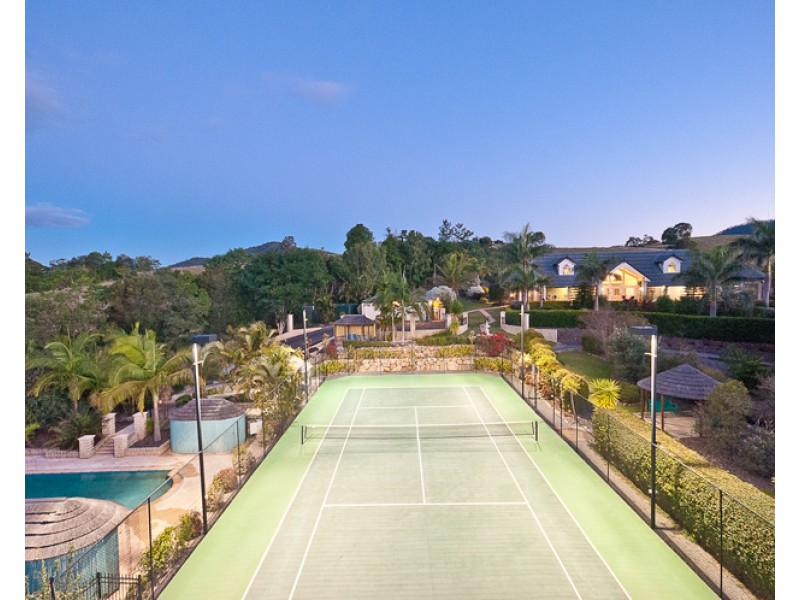 Cedar Creek QLD 4520