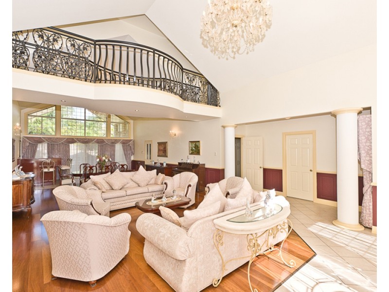 Cedar Creek QLD 4520