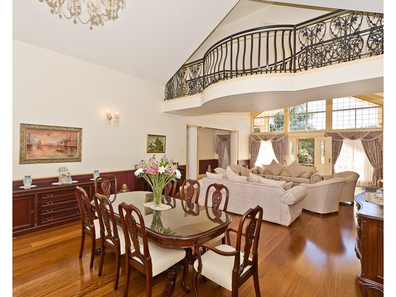 Cedar Creek QLD 4520