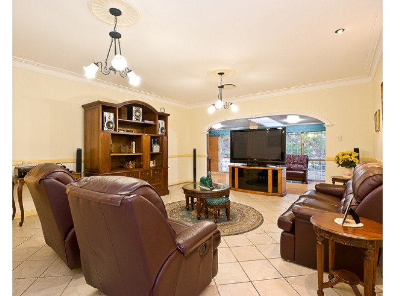 Cedar Creek QLD 4520