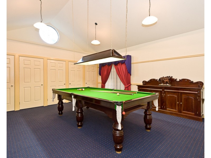 Cedar Creek QLD 4520