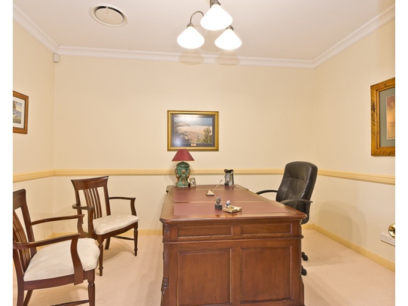 Cedar Creek QLD 4520