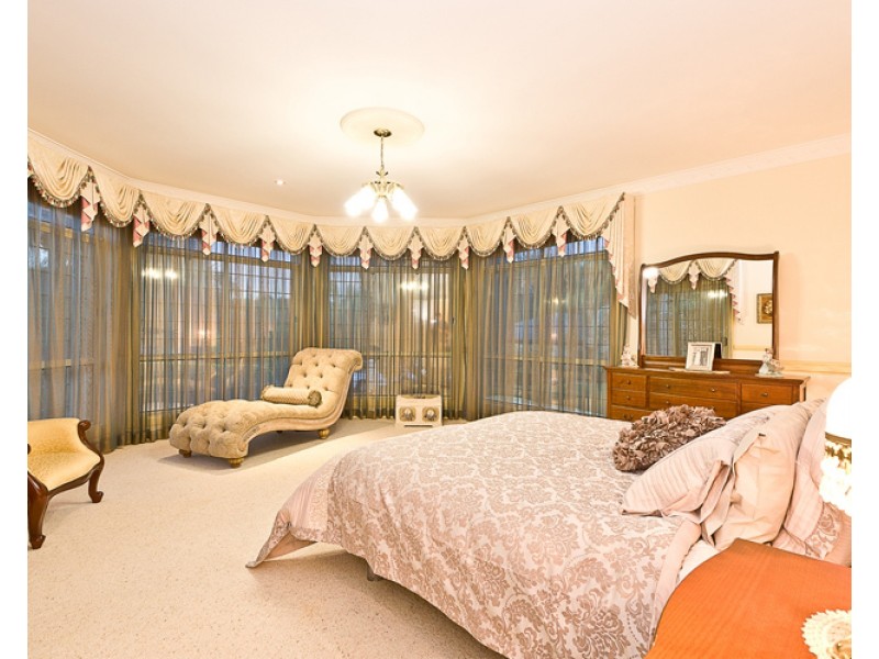 Cedar Creek QLD 4520