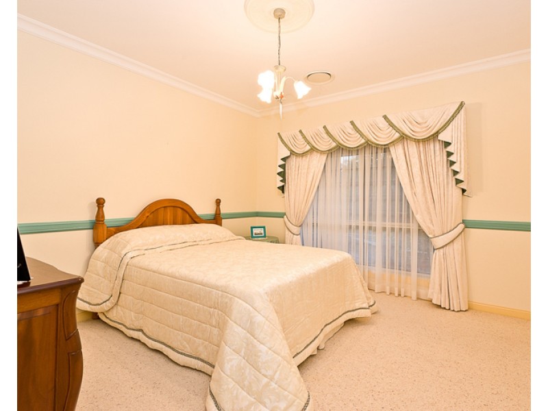 Cedar Creek QLD 4520