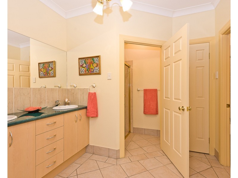 Cedar Creek QLD 4520