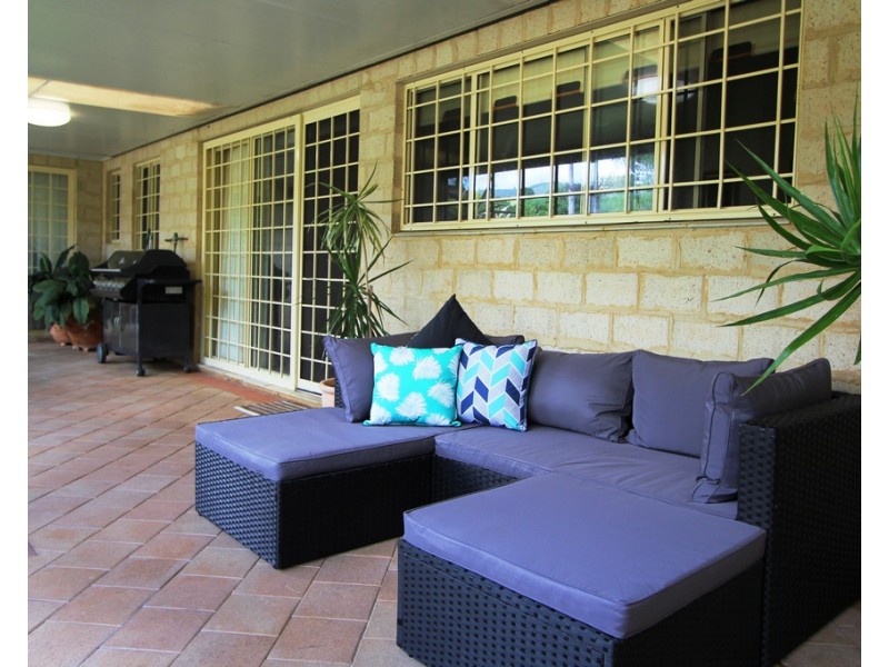 Cedar Creek QLD 4520