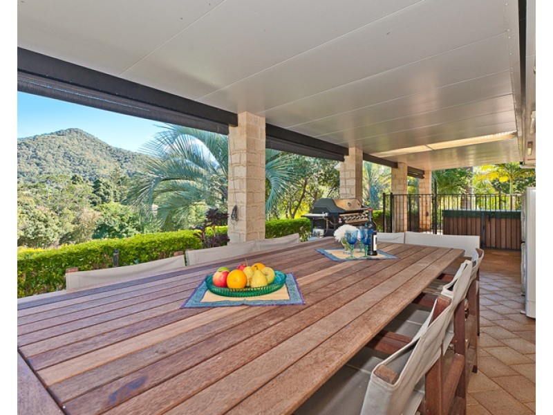 Cedar Creek QLD 4520