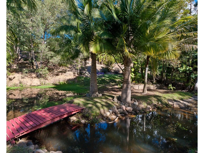 Cedar Creek QLD 4520