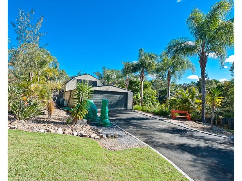 Cedar Creek QLD 4520