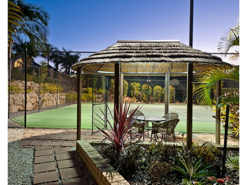 Cedar Creek QLD 4520