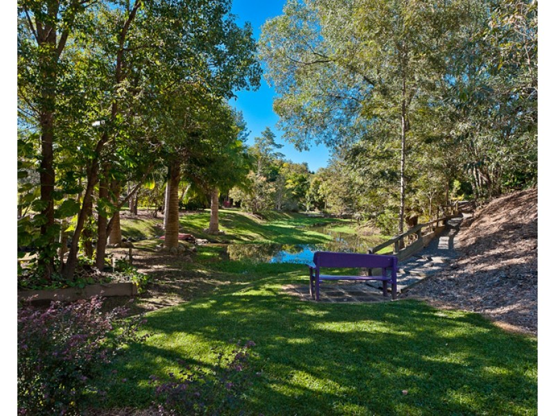 Cedar Creek QLD 4520