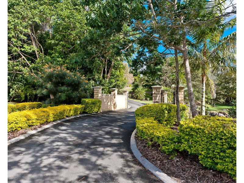 Cedar Creek QLD 4520