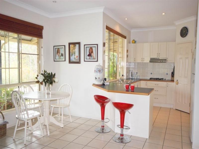 14 Housewood Court, Highvale QLD 4520