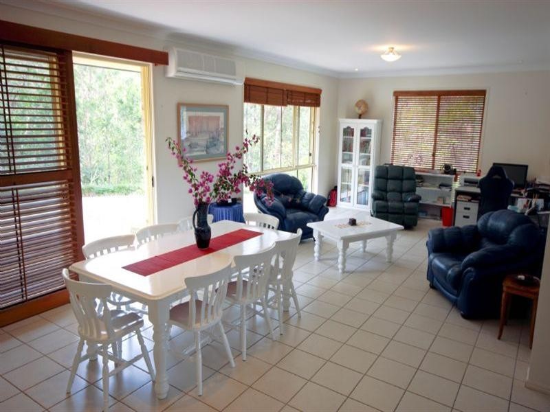 14 Housewood Court, Highvale QLD 4520