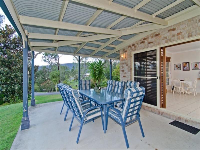 14 Housewood Court, Highvale QLD 4520