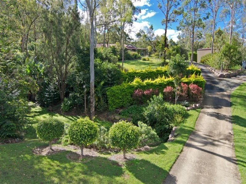 14 Housewood Court, Highvale QLD 4520