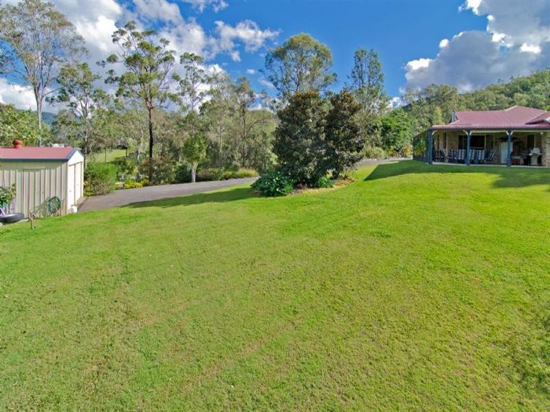 14 Housewood Court, Highvale QLD 4520